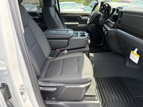 New 2026 Chevrolet Silverado 1500 LT AWD/4WD image 27