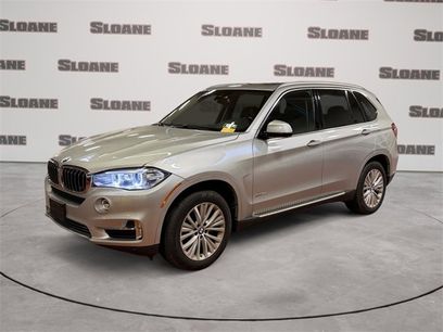 Used 2016 BMW X5 xDrive35i