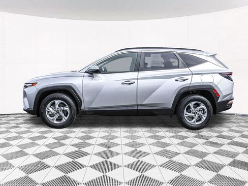 Certified 2023 Hyundai Tucson SEL image 15