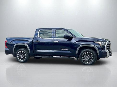 Used 2024 Toyota Tundra Limited image 4
