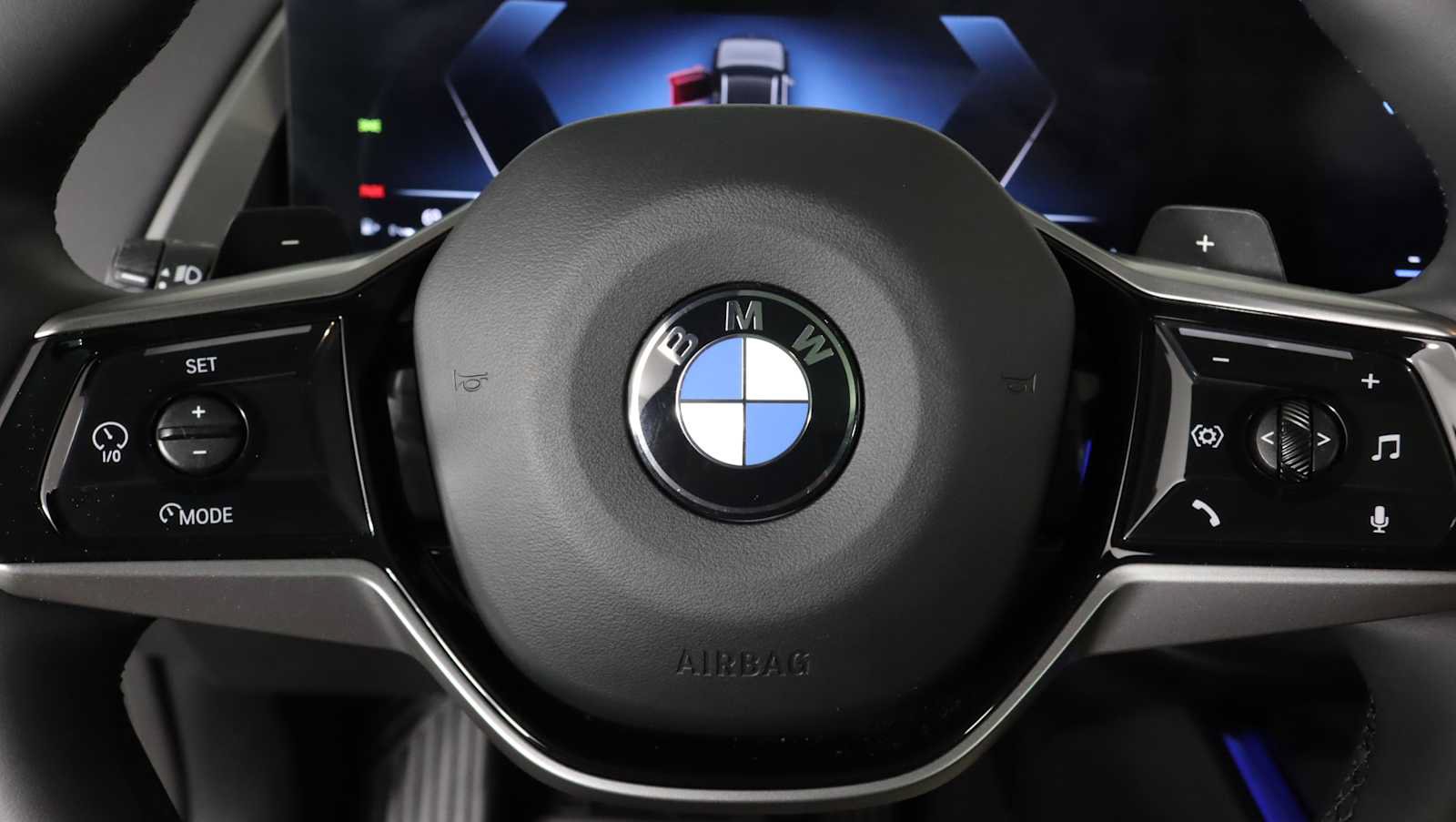 Used 2026 BMW X3 xDrive30i w/ Premium Package AWD/4WD image 20
