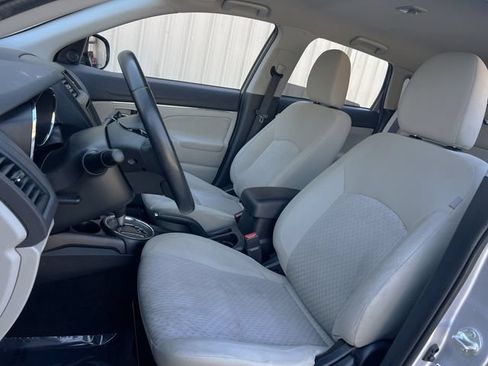 Used 2017 Mitsubishi Outlander Sport LE FWD image 13