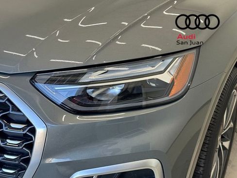 Used 2024 Audi Q5 2.0T Premium Plus image 5
