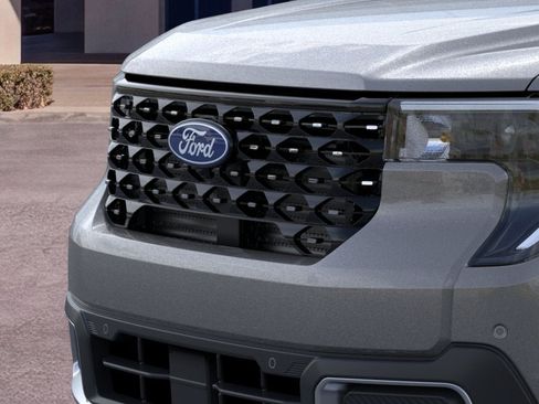 New 2026 Ford Maverick Lariat AWD/4WD image 18