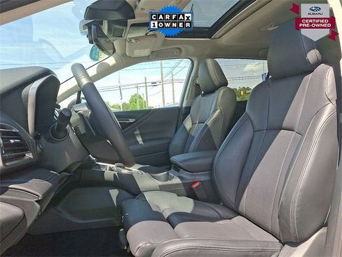 Certified 2024 Subaru Outback Limited image 13