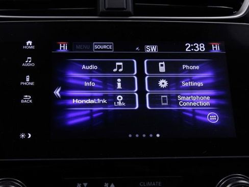 Certified 2022 Honda CR-V EX-L image 33