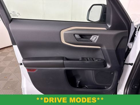 New 2026 Ford Bronco Sport Big Bend w/ Convenience Package AWD/4WD image 15