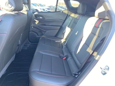 Used 2014 Chevrolet Captiva Sport LTZ image 18