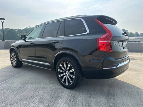 Certified 2024 Volvo XC90 B5 Core w/ Protection Package Premier AWD/4WD image 6
