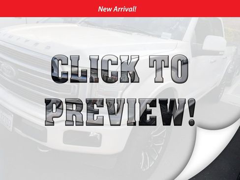 Used 2018 Ford F150 Limited w/ Trailer Tow Package AWD/4WD image 1