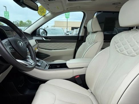Used 2020 Hyundai Palisade Limited AWD/4WD image 35
