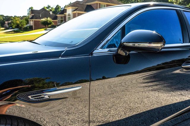 Used 2014 Bentley Flying Spur W12 AWD/4WD image 89