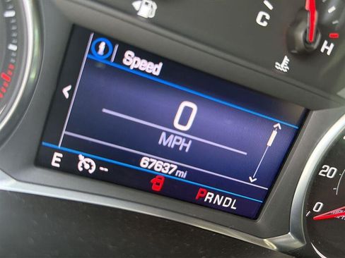 Used 2021 Chevrolet Blazer LT FWD image 5