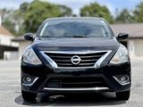 Used 2018 Nissan Versa SV w/ SV Special Edition Package image 2