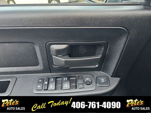 Used 2023 RAM 3500 Tradesman image 20