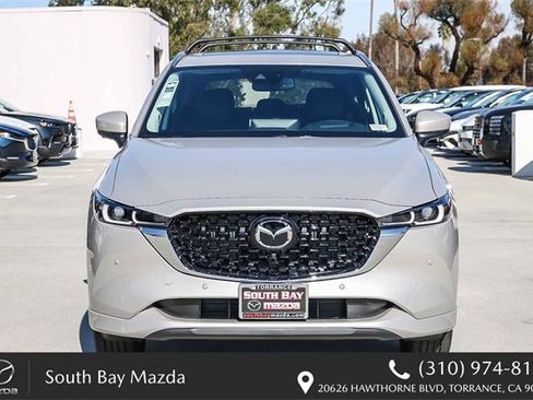 New 2025 MAZDA CX-5 AWD 2.5 S image 2