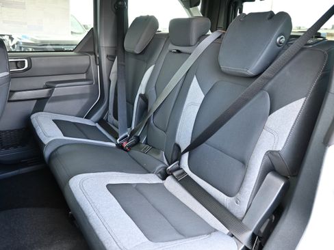 New 2026 Ford Bronco Big Bend image 33