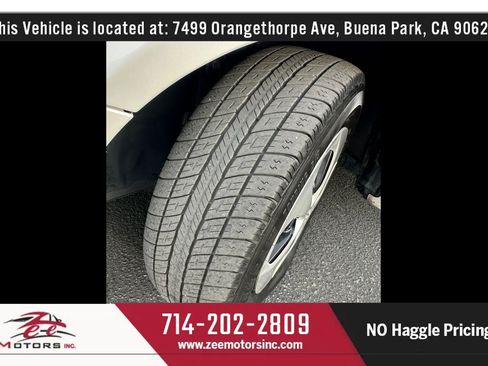 Used 2015 Toyota Prius Four FWD image 52