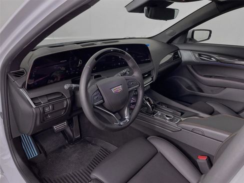 Used 2025 Cadillac CT5 V image 13