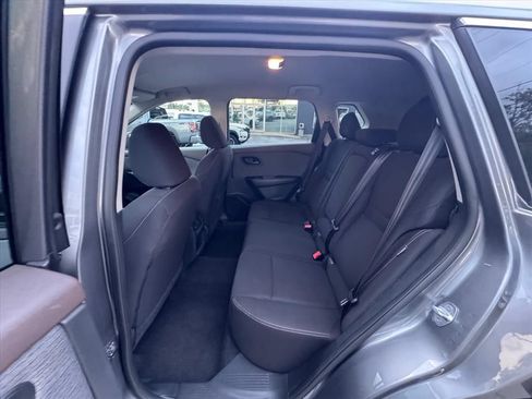 Used 2023 Nissan Rogue S AWD/4WD image 11
