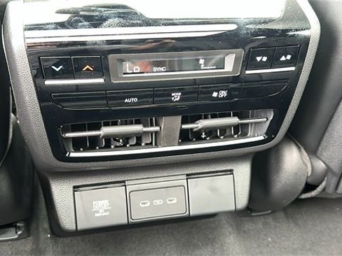 New 2026 Acura MDX A-Spec AWD/4WD image 26