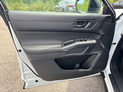 New 2026 Nissan Pathfinder Rock Creek AWD/4WD image 23