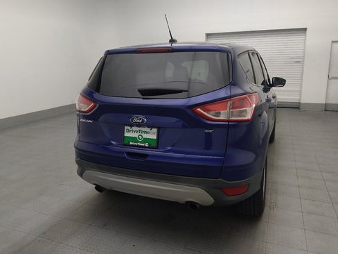 Used 2015 Ford Escape SE FWD image 7