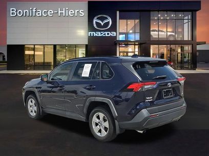 Used 2019 Toyota RAV4 XLE