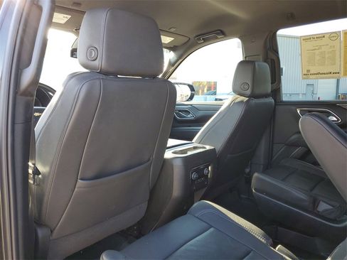 Used 2023 Chevrolet Tahoe LT image 16