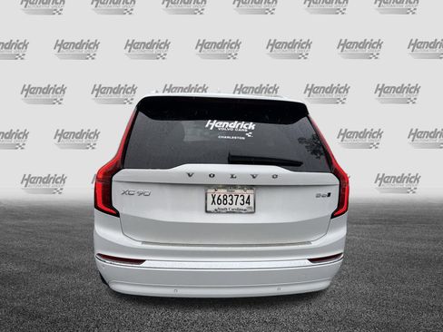 Used 2026 Volvo XC90 B6 Plus w/ Protection Package Premier AWD/4WD image 8