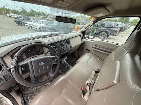 Used 2008 Ford F350 XL AWD/4WD image 15