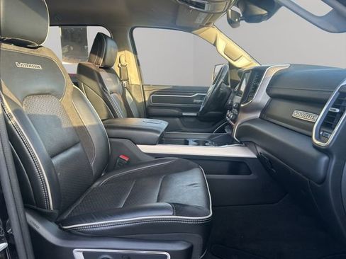 Used 2022 RAM 1500 Laramie image 35