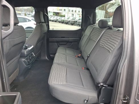 Certified 2023 Ford F150 XL w/ STX Appearance Package image 10