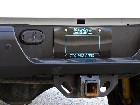 Used 2020 Toyota Tundra Limited w/ Limited Premium Package AWD/4WD image 13