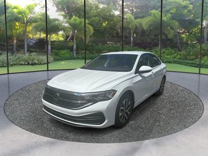 Used 2024 Volkswagen Jetta S