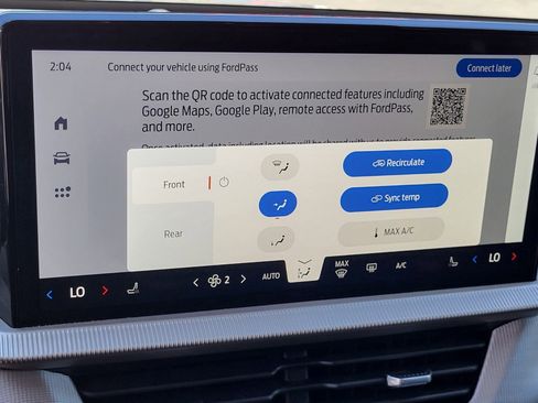 Certified 2025 Ford Explorer Active image 22