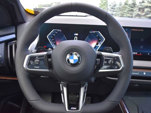 Used 2026 BMW X3 xDrive30i w/ M Sport Package AWD/4WD image 20