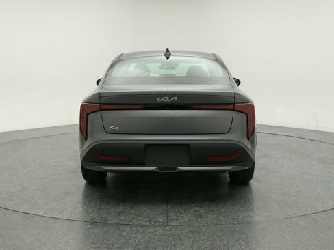 Used 2025 Kia K4 FWD image 7
