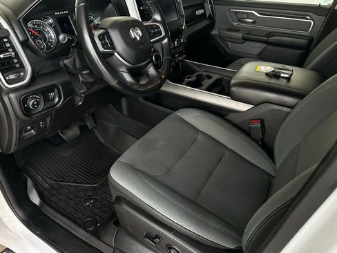 Used 2020 RAM 1500 Lone Star RWD image 10
