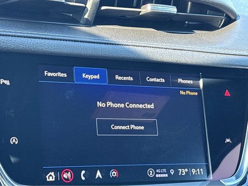 Used 2023 Cadillac XT6 Premium Luxury FWD image 33