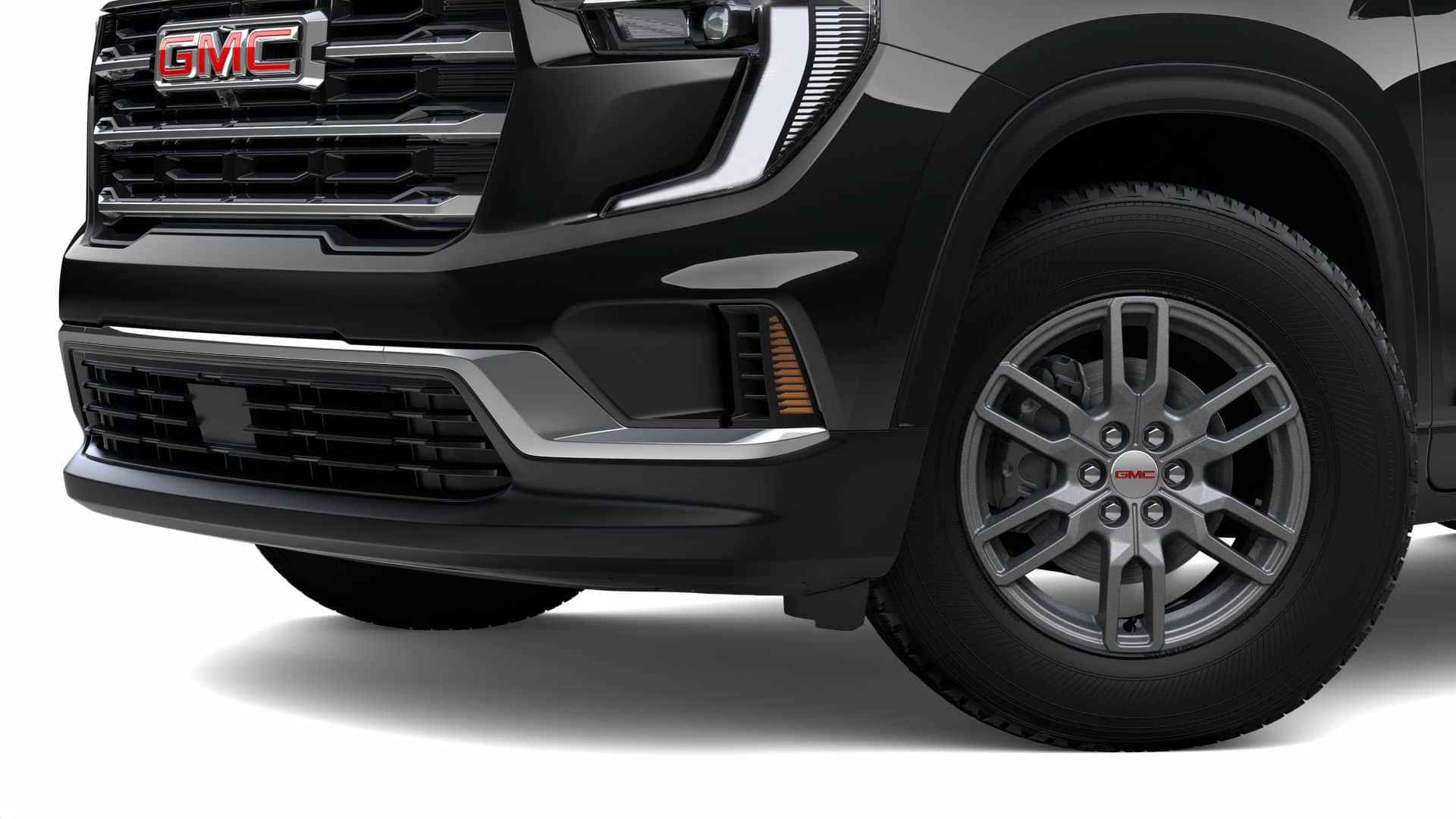 New 2026 GMC Acadia Elevation FWD image 29