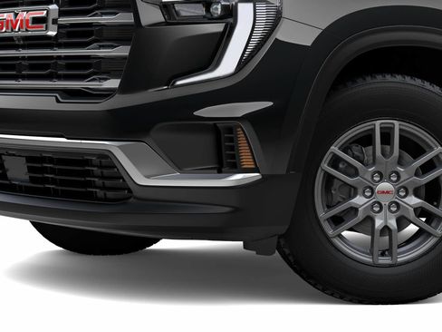 New 2026 GMC Acadia Elevation FWD image 29