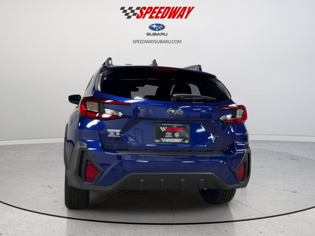 New 2026 Subaru Crosstrek 2.5i Limited AWD/4WD image 7
