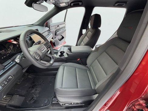 New 2026 GMC Terrain AT4 w/ Convenience Package III image 11