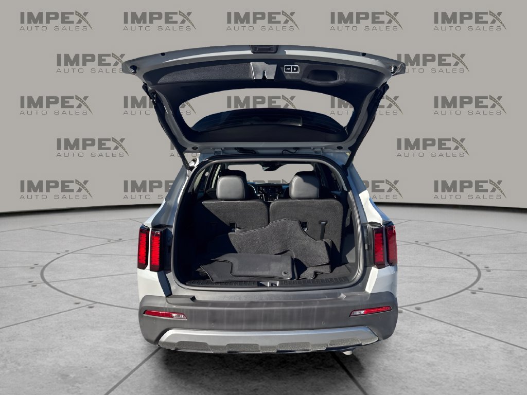 Used 2022 Kia Sorento X-Line EX AWD/4WD image 30