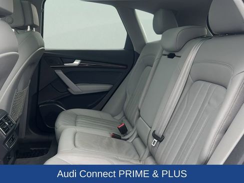 Used 2018 Audi Q5 2.0T Premium image 15