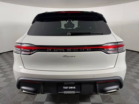 Certified 2026 Porsche Macan image 6