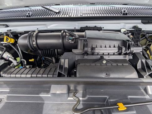 New 2026 Ford E-450 and Econoline 450 Super Duty w/ Power Equipment Group image 28