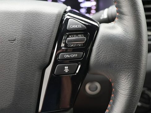 Used 2023 Nissan Frontier PRO-4X w/ Pro Convenience Package image 26