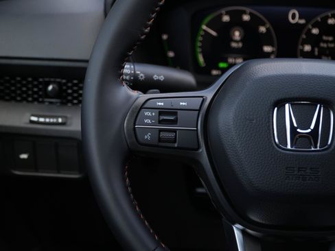 New 2026 Honda CR-V Sport-L image 22